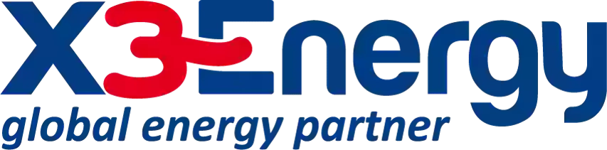 Distributore Metano X3Energy