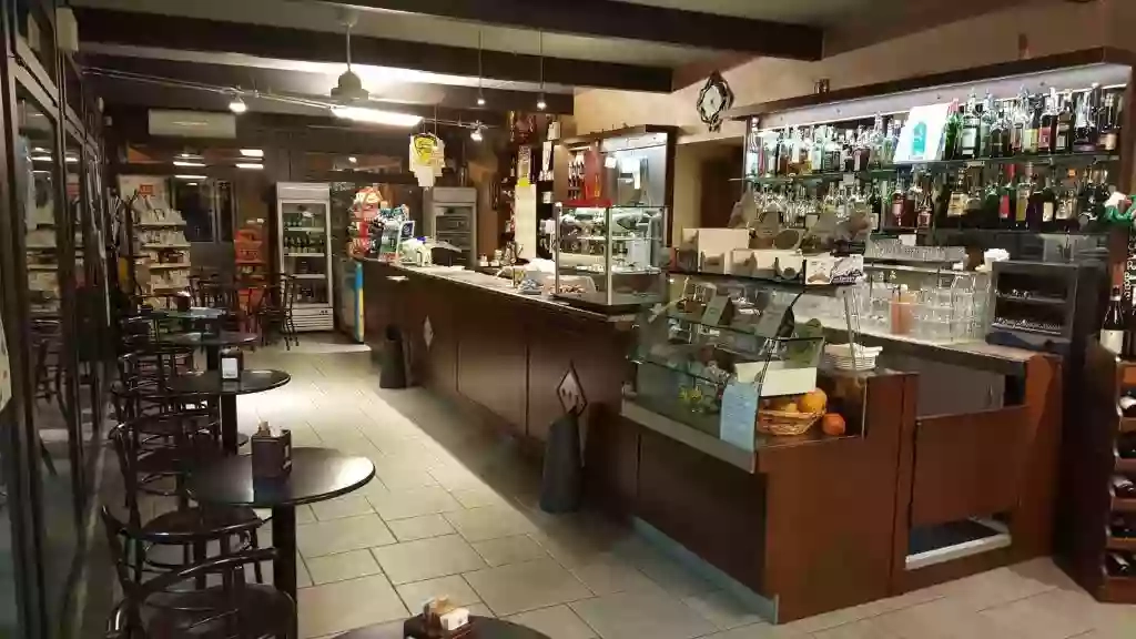 Cafe' Del Peso Di Bertrone Daniele