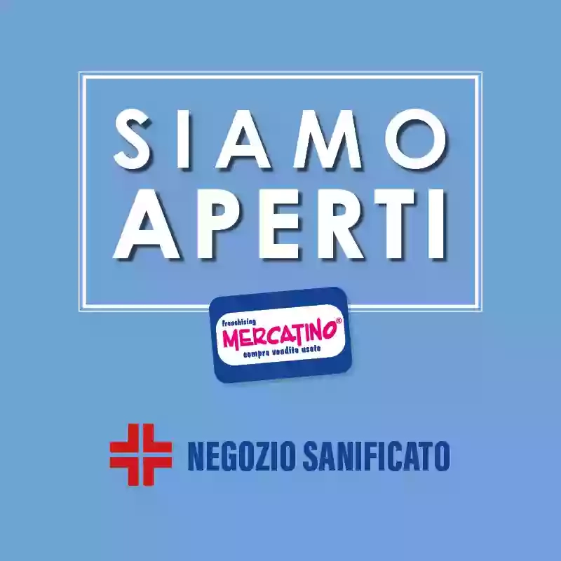 Mercatino Compra Vendita Usato