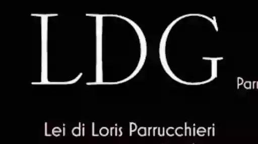 LDG PARRUCCHIERI by Lei di Loris Parrucchieri