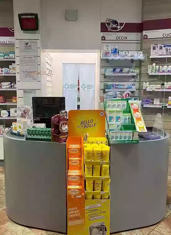 Farmacia Comunale 38 - Torino