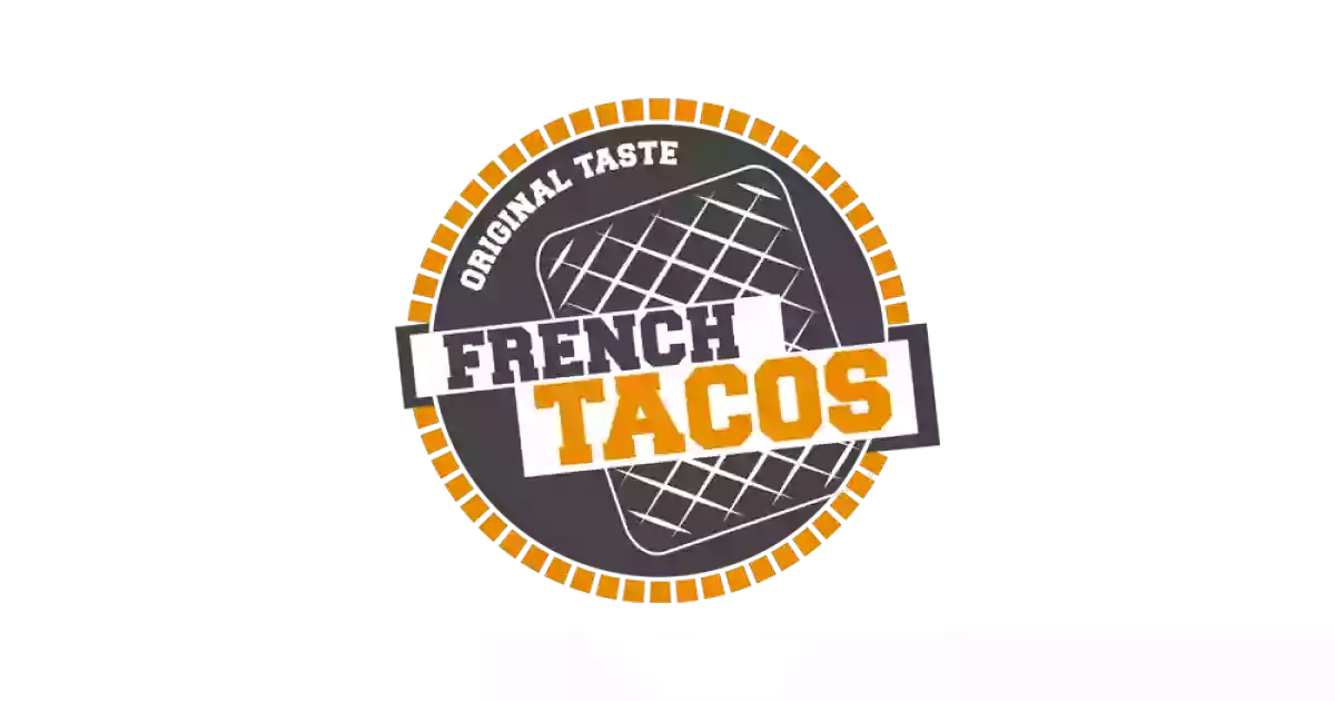 French Tacos