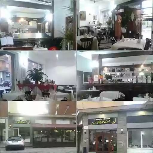 Ristorante-Pizzeria La Perla J