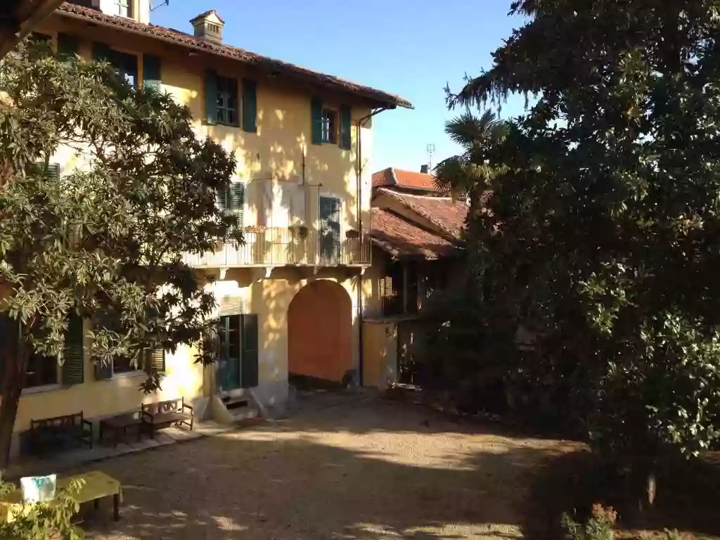 Villa Palmitia B&B