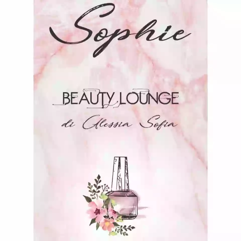 Sophie - Beauty Lounge
