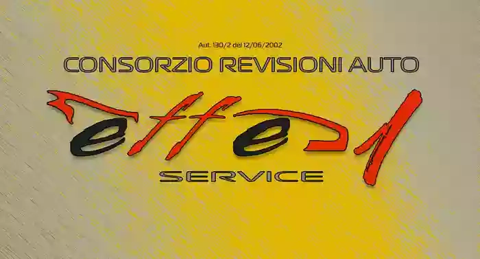 Consorzio Revisioni Auto Effe Uno Service A.R.L.