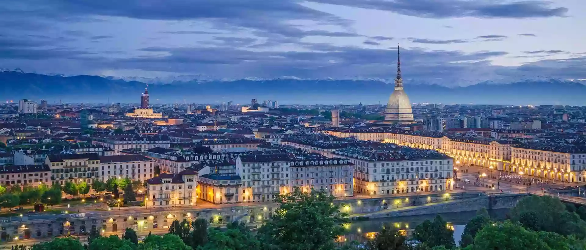 Turin Home Holidays Bellezia