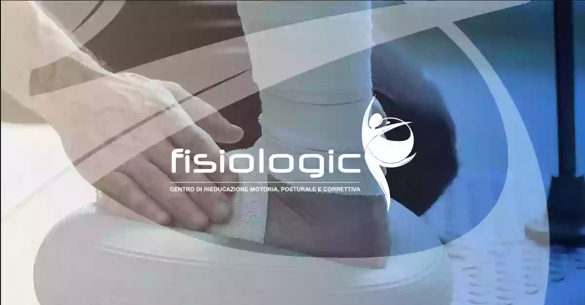 Fisio Logic - Fisioterapia e riabilitazione motoria