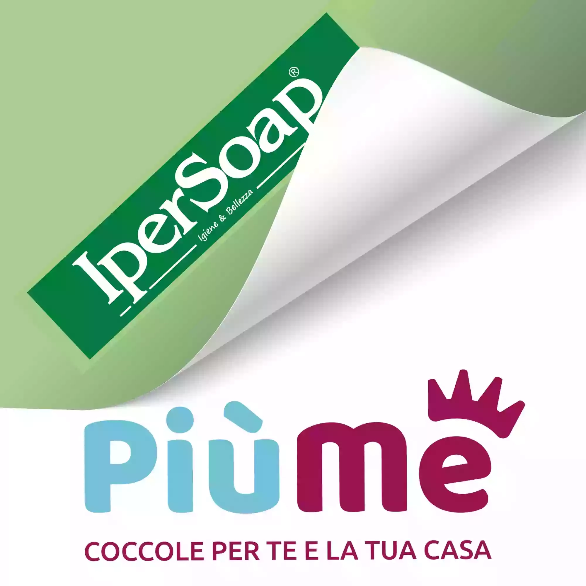 PiùMe IperSoap