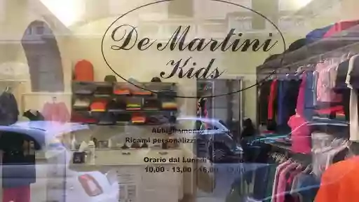 De Martini Kids