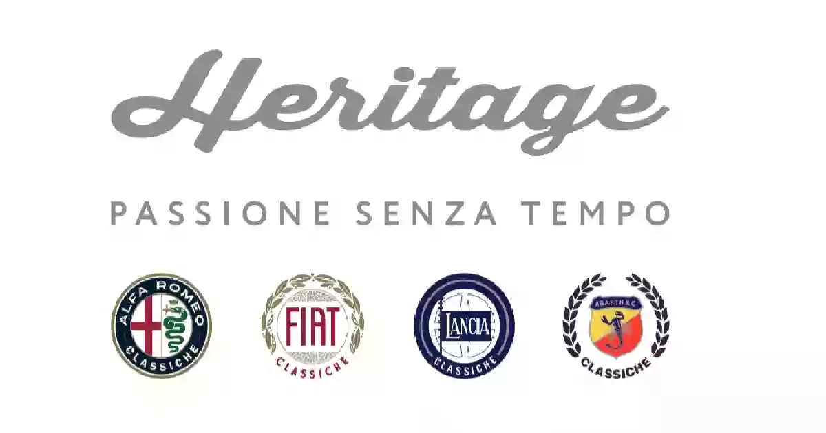 FCA Heritage