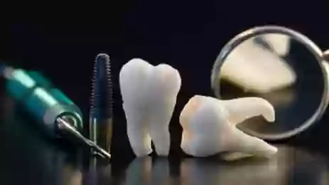 Studio Dentistico Chiadò