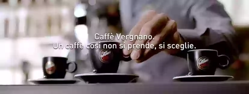 Coffee Shop 1882 Caffè Vergnano