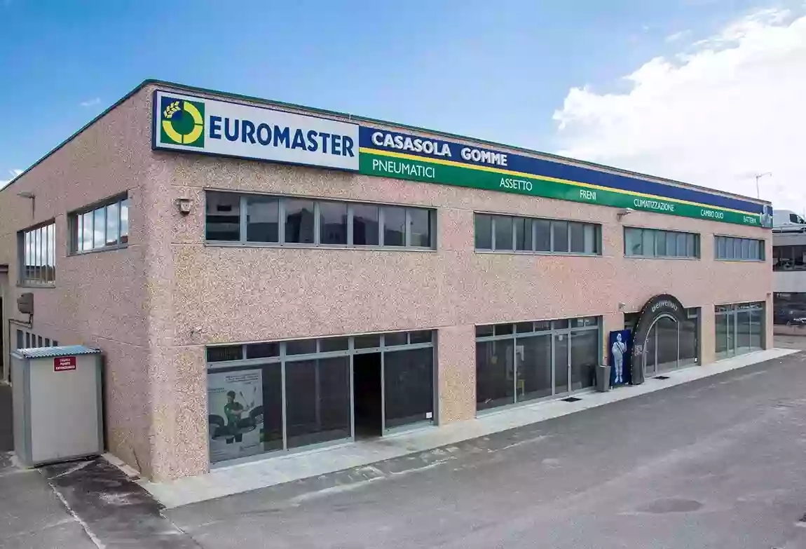 Euromaster Casasola Gomme