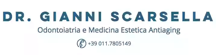 Studio Medico Odontoiatrico Dr. Gianni Scarsella
