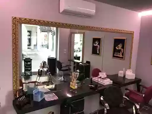 Luxury Hair Style