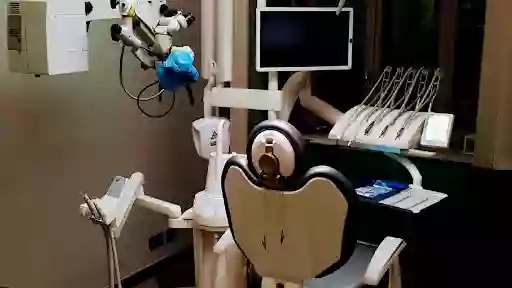 Studio Dentistico Dott. Marco Garavello