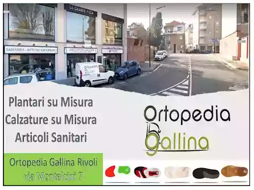 Ortopedia Gallina Rivoli