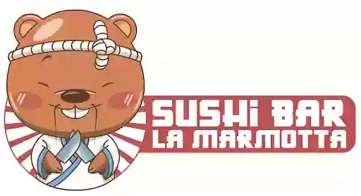 SushiBar La Marmotta