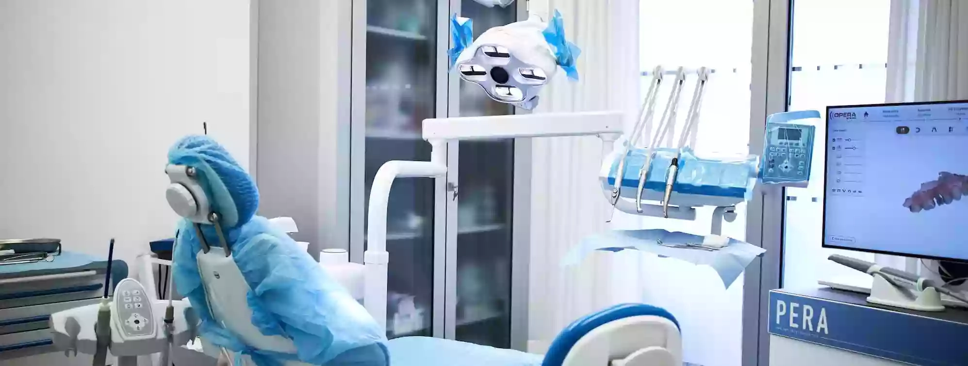 Studio Dentistico Pera Sas