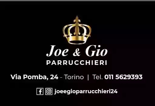 Joe & Gio parrucchieri