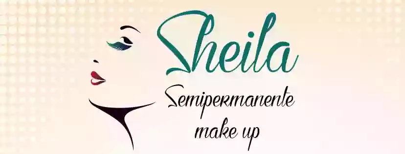 Sheila Trucco Semipermanente