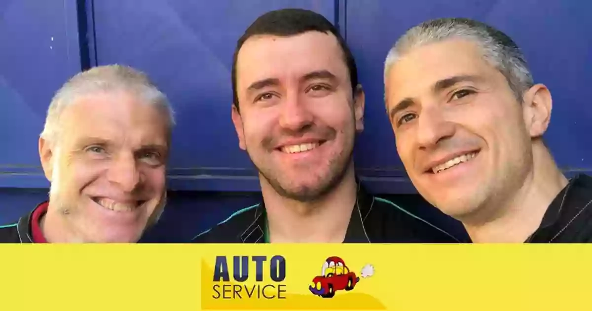 Autoservice SNC di Neirotti