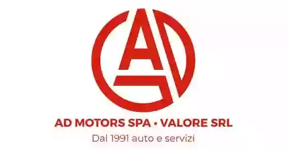 Centro Divisione Auto AD Motors