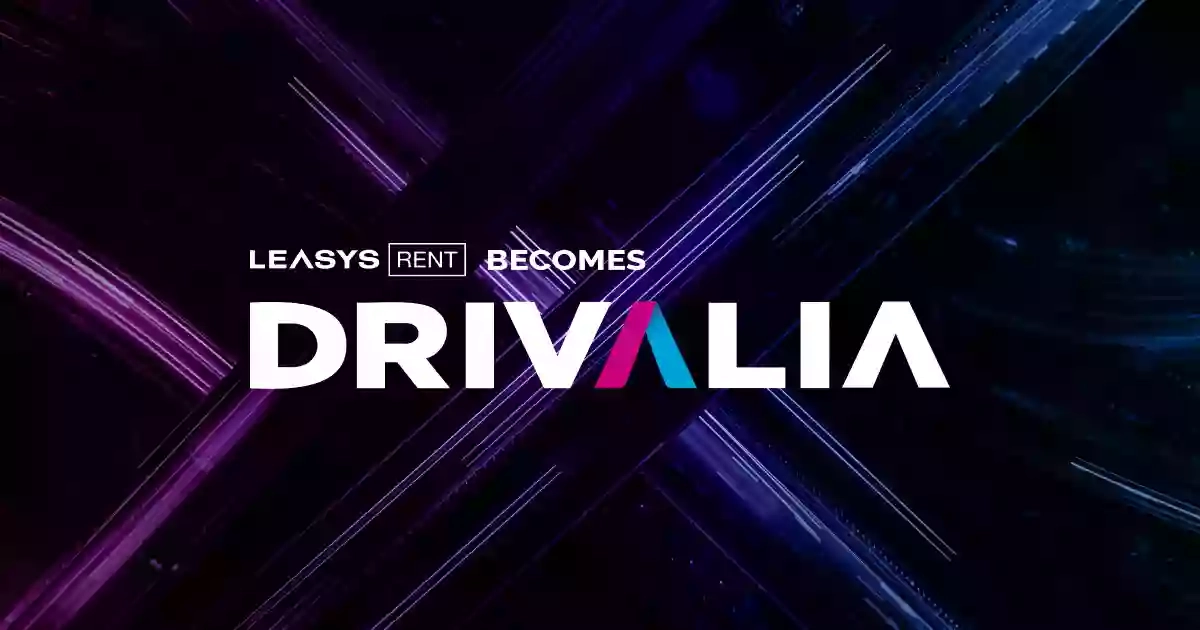 DRIVALIA Mobility Store