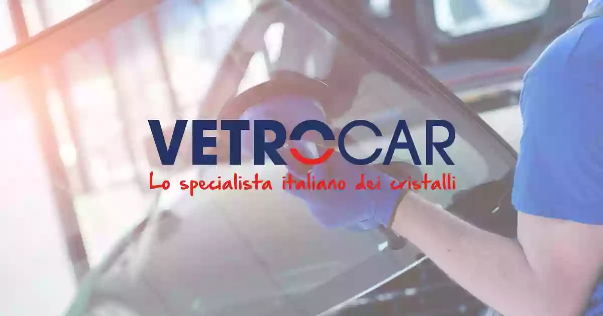 VETROCAR CARMAGNOLA