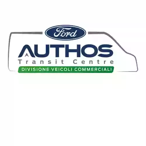 Ford Authos - Transit Centre Torino
