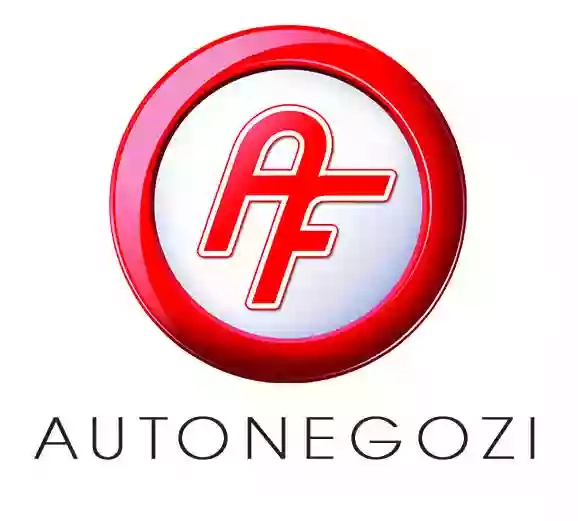 AF Autonegozi