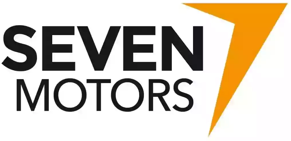 SEVEN MOTORS - Service