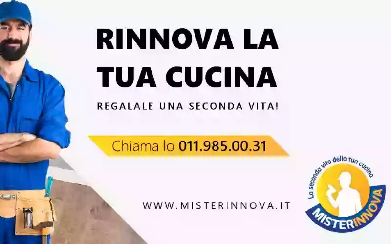 Misterinnova