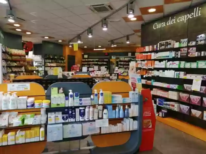 Farmacia Comunale - San Maurizio Canavese