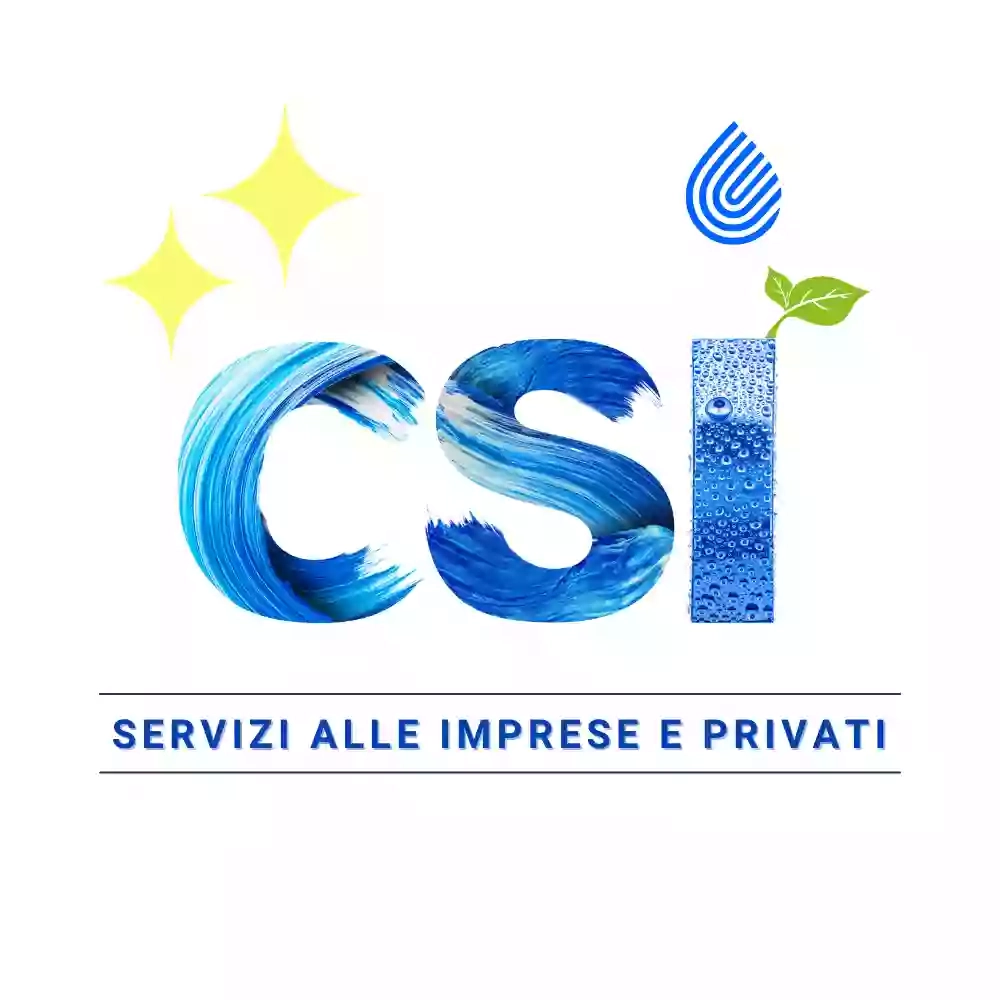 C.S.I. Servizi alle Imprese e Privati