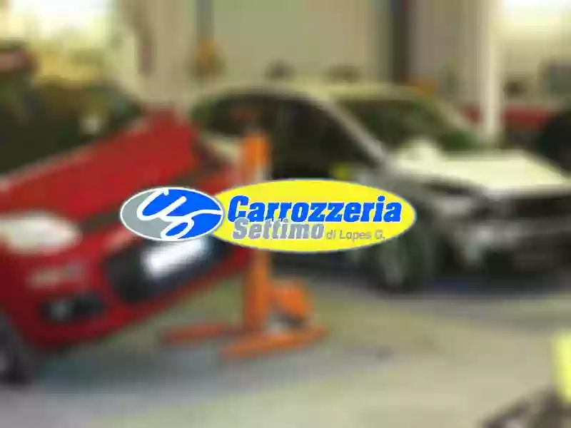 CARROZZERIA SETTIMO S.R.L. Fiat car services