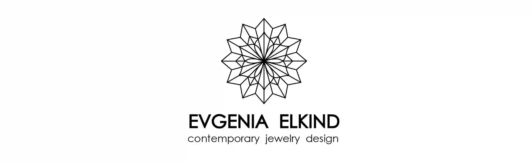 Jewelry Designer . Evgenia Elkind