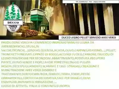 Società Agricola Ducco Mario S. S.
