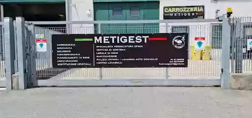 Carrozzeria Metigest