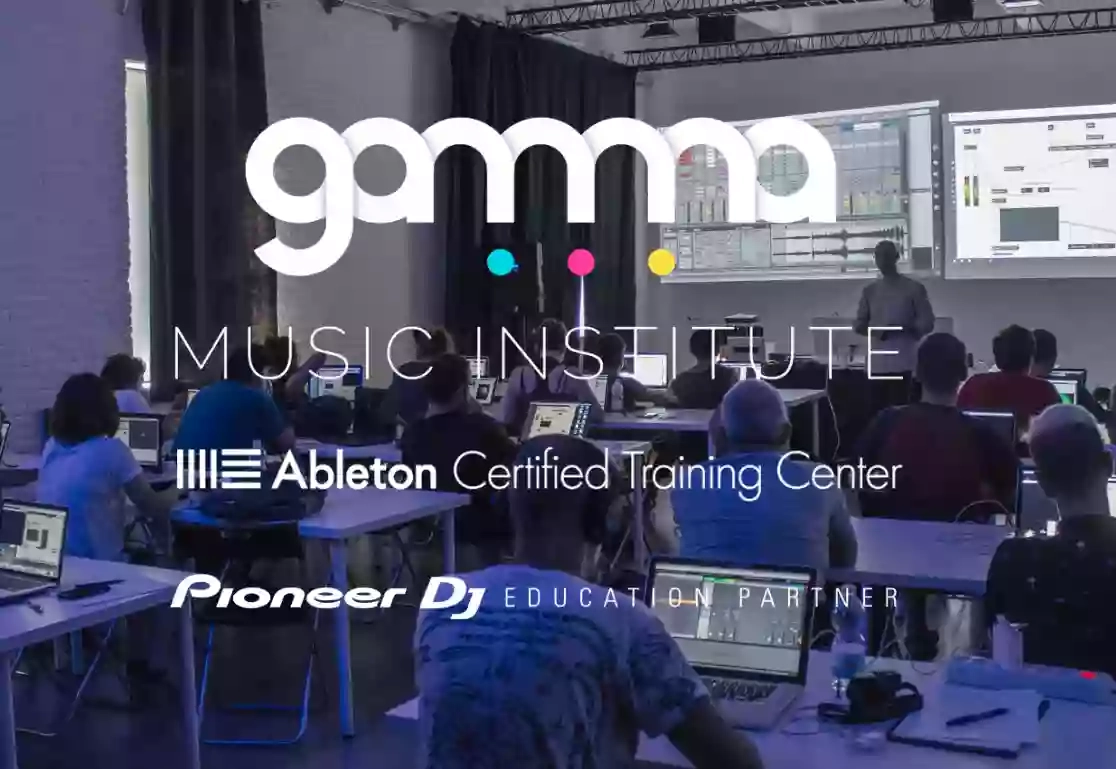 Gamma Music Institute