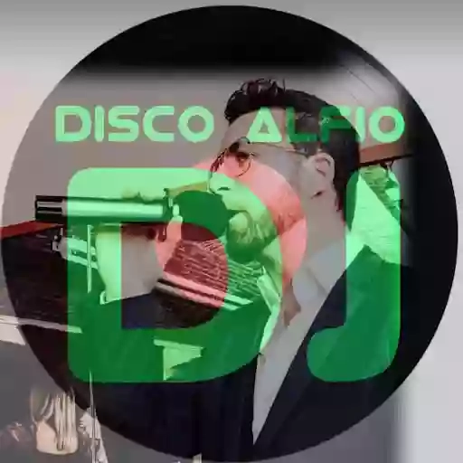 Disco Alfio Dj e musica dal vivo