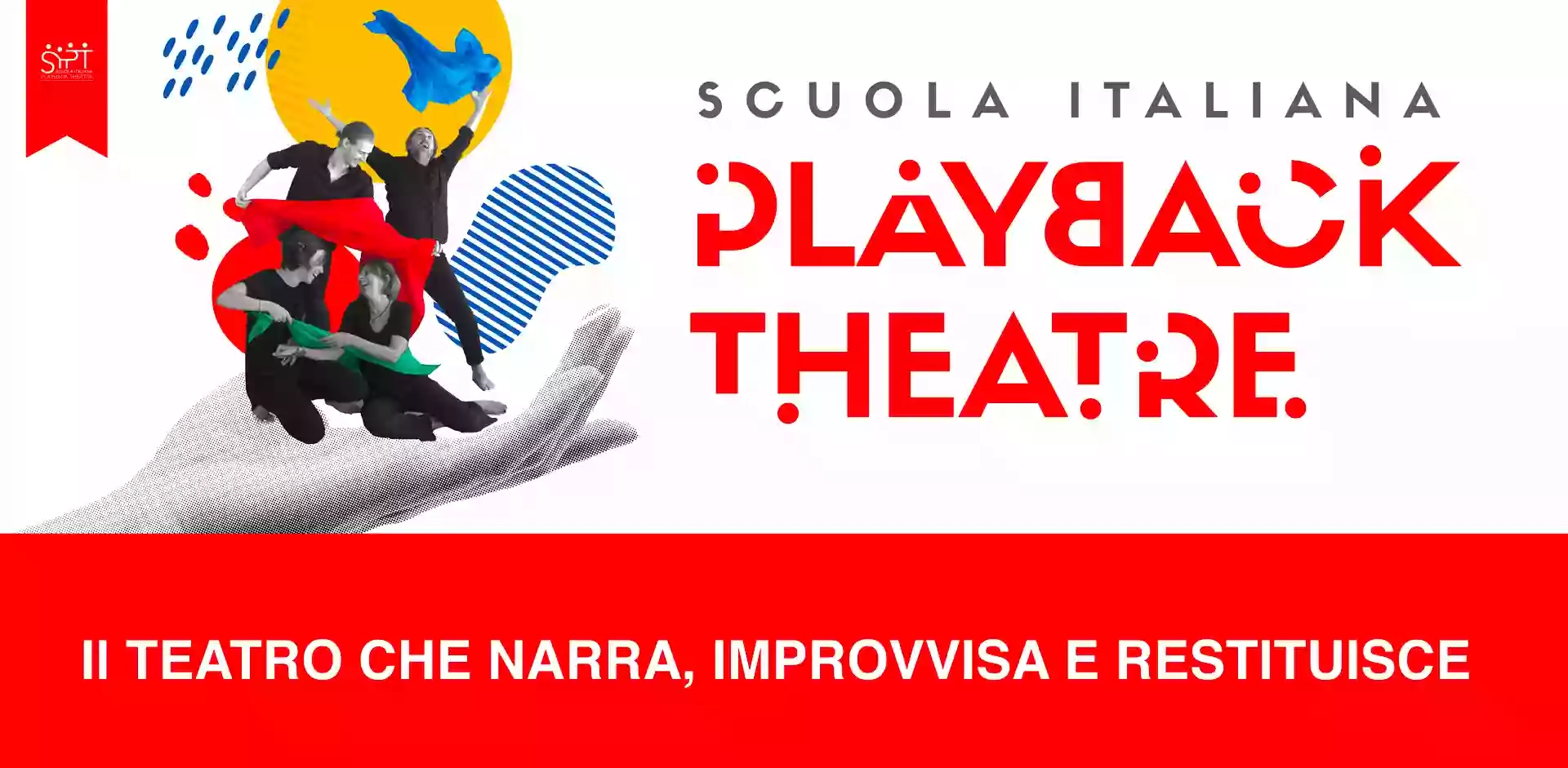 Scuola Italiana Playback Theatre