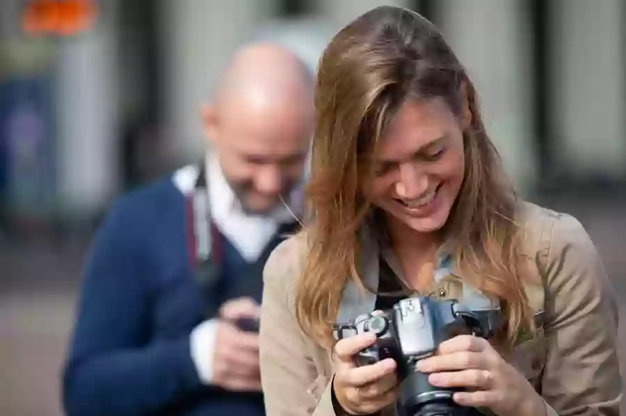 Zum / corsi di fotografia a Torino