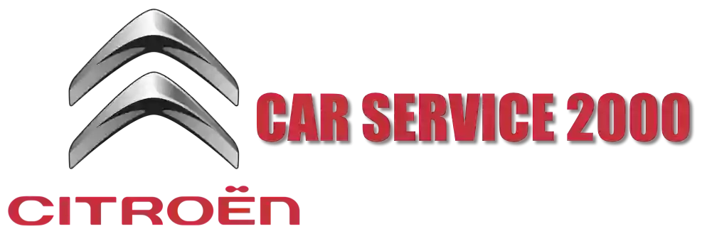 Car Service 2000 - Rip. Aut. Citroën