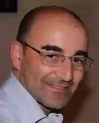 Dr. Stefano Garbolino Psichiatra