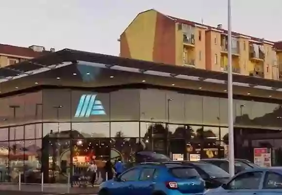 ALDI Carmagnola