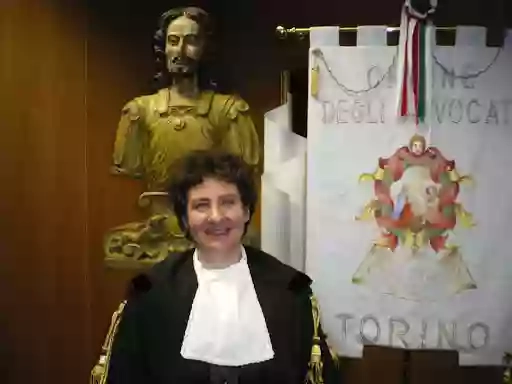 Avvocato Graziella Boretto