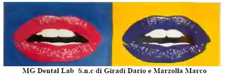 MG Dental Lab di Girardi Dario e Marzolla Marco