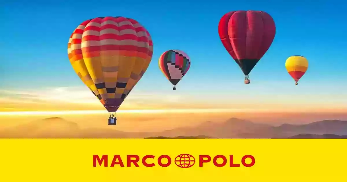 Guide Marco Polo